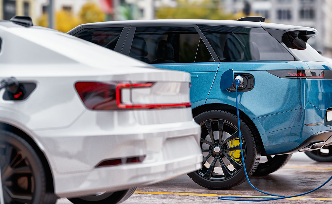 How EVs Are Shaping the Future of Urban Commutes 1 electric vehicles 1