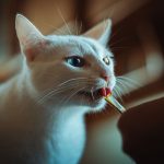 How Long Can A Cat Go Without Eating?