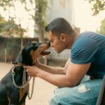 Why Dogs Form Such Strong Bonds With Humans: The Science Behind Canine Loyalty 2 Why Dogs Form Such Strong Bonds With Humans: The Science Behind Canine Loyalty