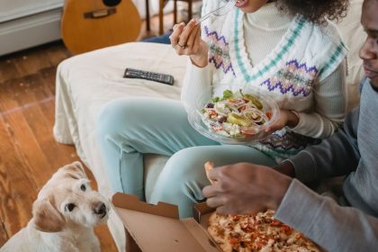 Safe Human Foods for Dogs: What You Can Share and What to Avoid