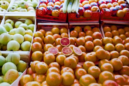 Can Dogs Eat Grapefruit? Why This Citrus Fruit May Not Be the Best Choice