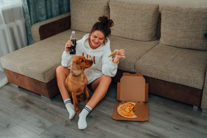 Foods Dogs Should Avoid: A Guide to Dangerous and Unsafe Human Foods