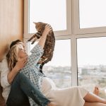 When Can Cats Get Pregnant? Understanding Feline Reproduction and Pregnancy Timing 3 When Can Cats Get Pregnant? Understanding Feline Reproduction and Pregnancy Timing