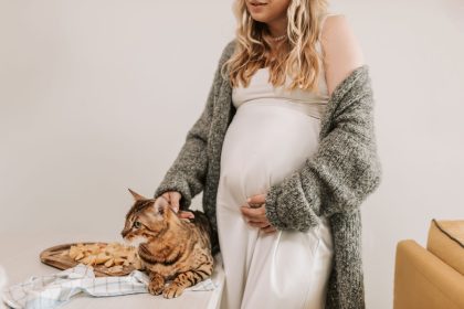 How Long Are Cats Pregnant? A Complete Guide to Feline Pregnancy Stages and Care 4 How Long Are Cats Pregnant? A Complete Guide to Feline Pregnancy Stages and Care