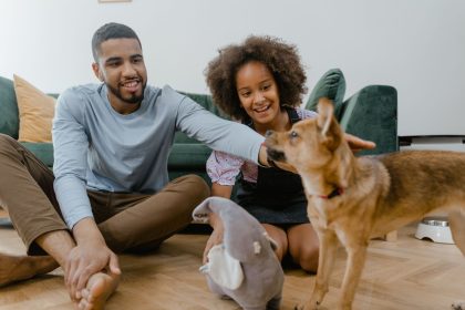 How to Choose the Right Pet for Your Lifestyle and Home