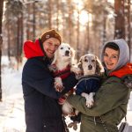 Can Dogs Catch Colds Like People? Understanding Respiratory Illness in Dogs 3 Can Dogs Catch Colds Like People? Understanding Respiratory Illness in Dogs
