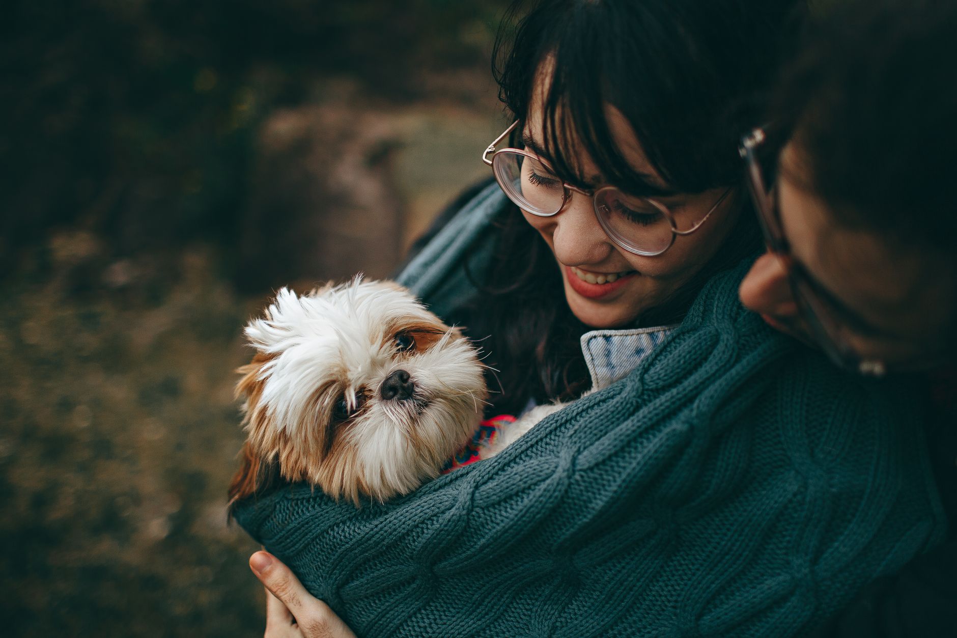 What Your Personality Says About the Dog Breed That Matches You
