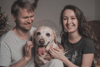 The Complete Guide to Caring for a Dog: Creating a Healthy, Happy Life Together