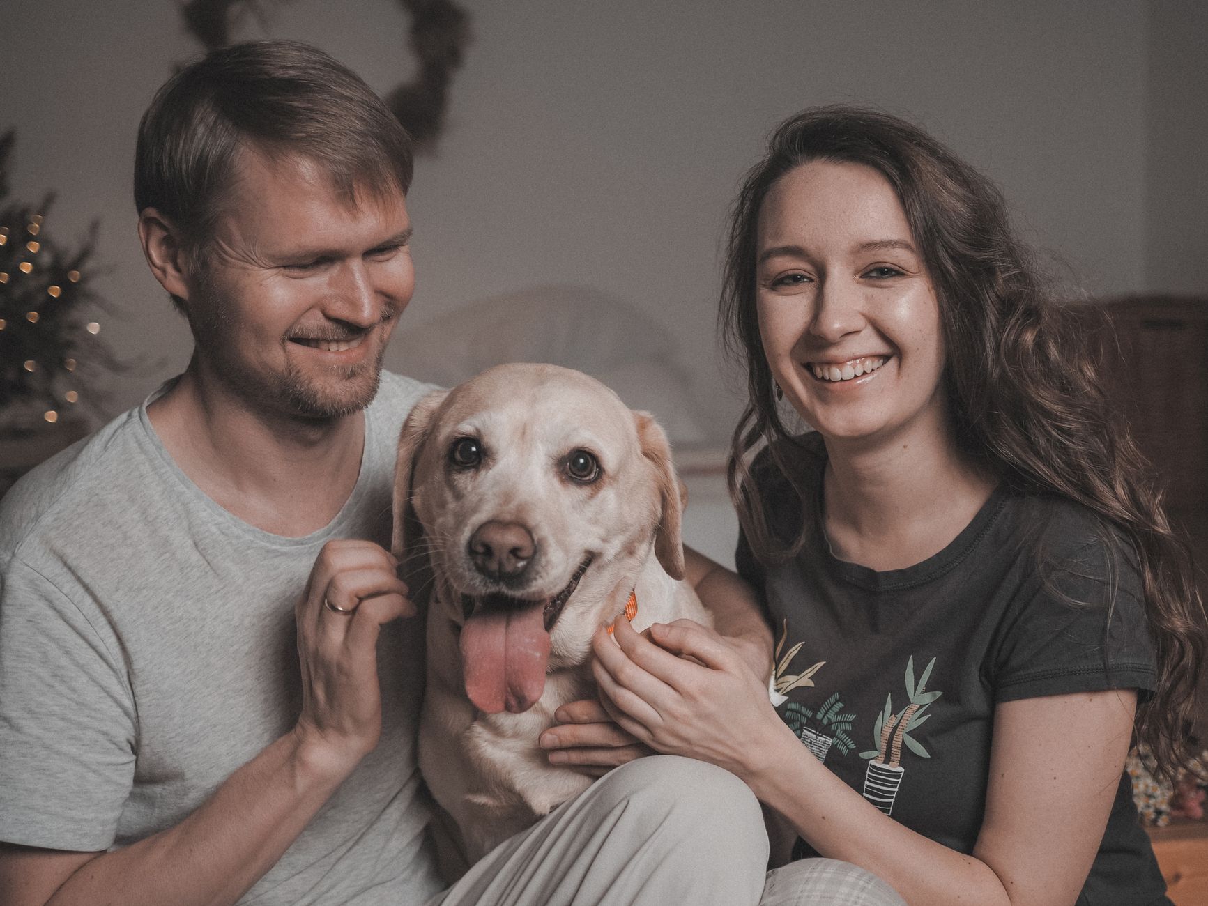 The Complete Guide to Caring for a Dog: Creating a Healthy, Happy Life Together