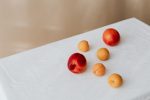 Can Dogs Eat White Peaches?