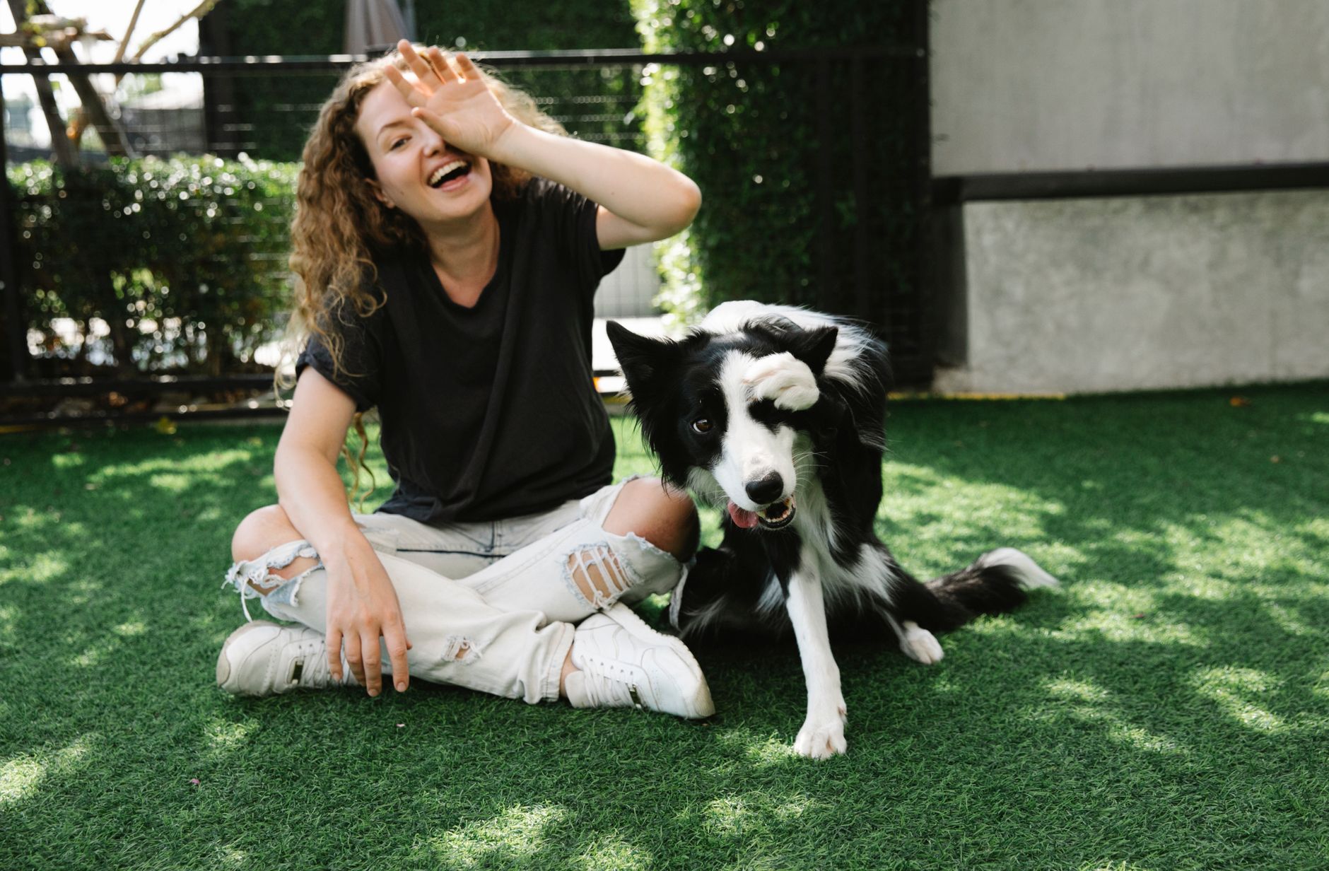 Can Dogs Have Anxiety Attacks?