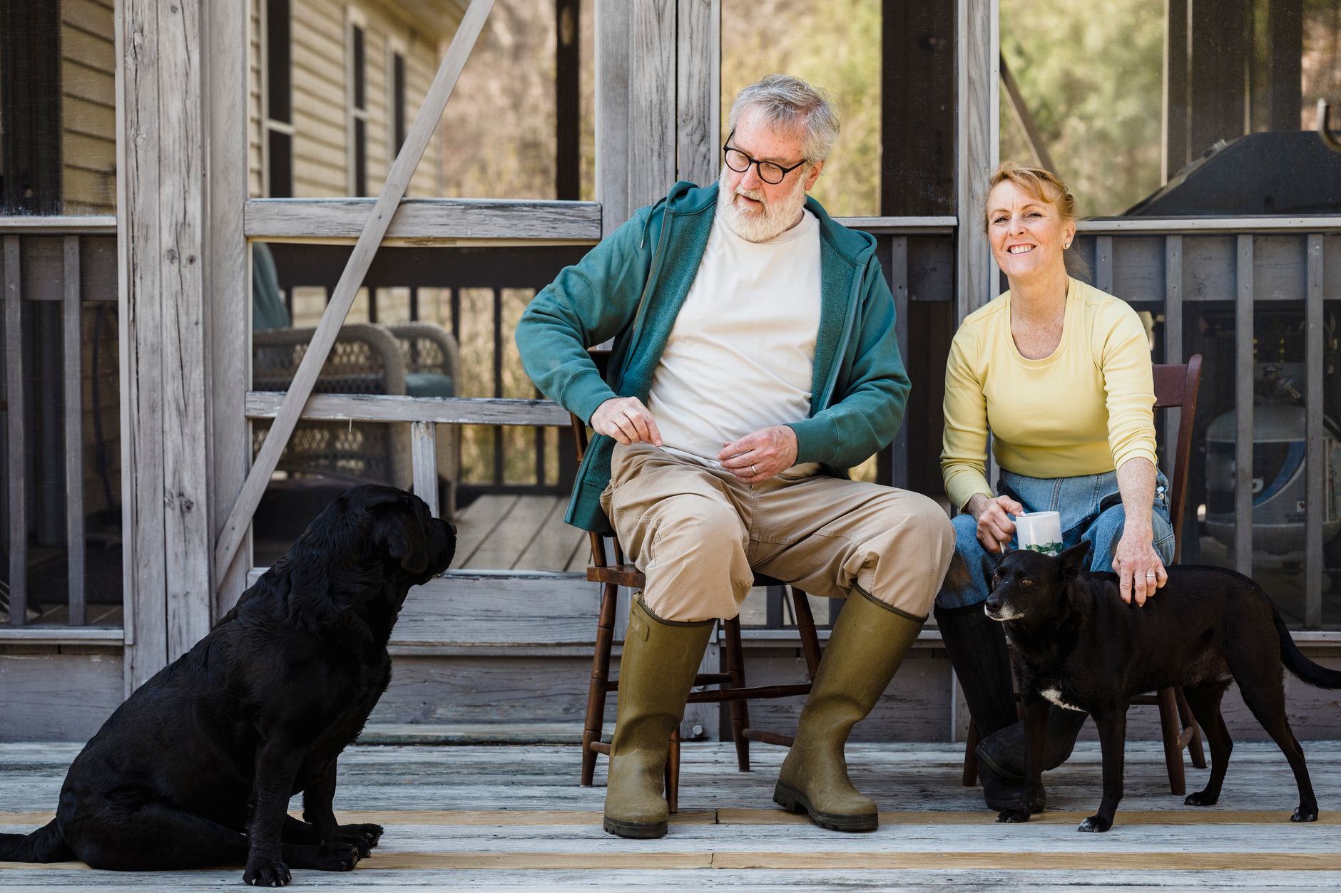 Beyond the Numbers: Understanding When a Dog Becomes a Senior and How Their Needs Change