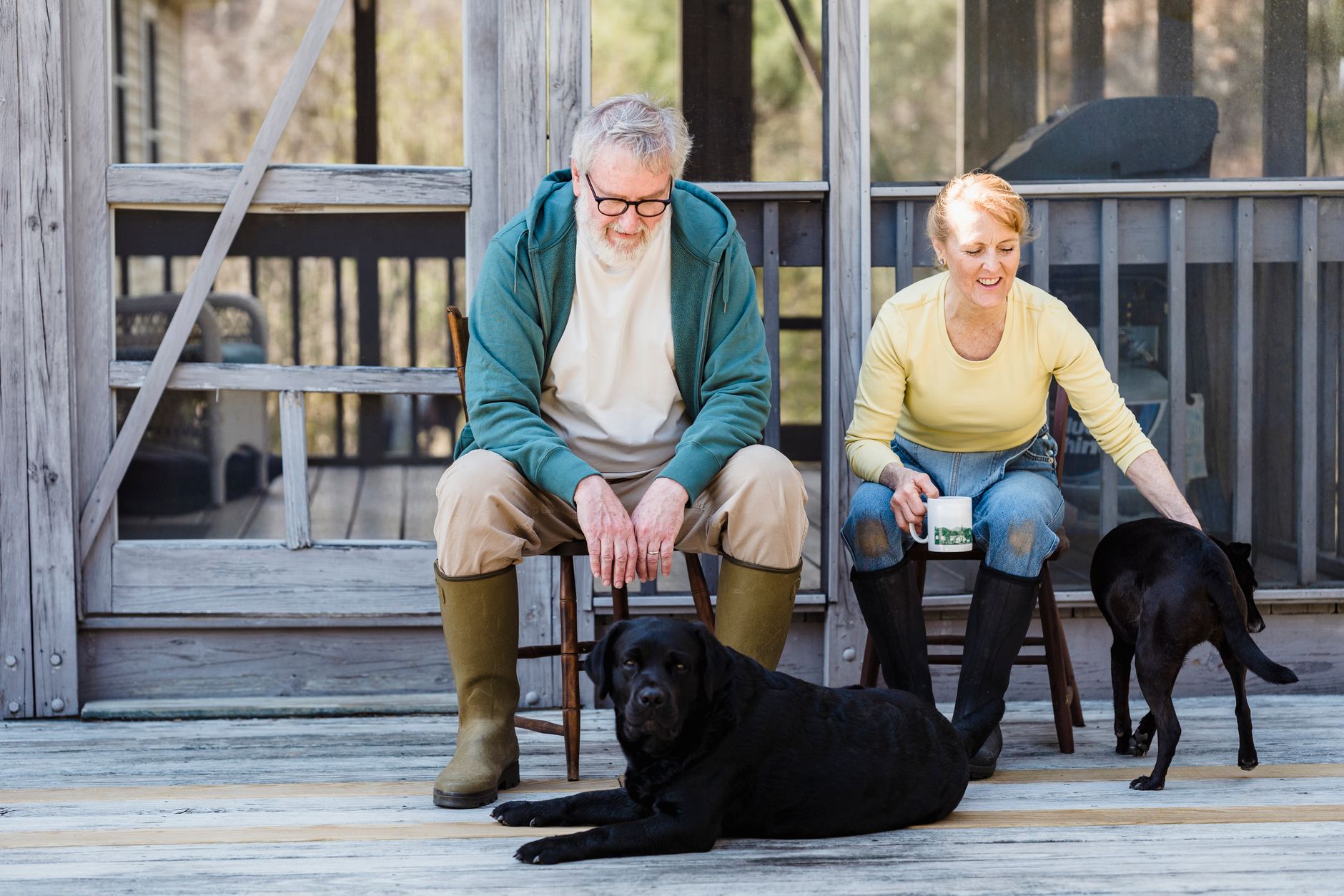 When Does a Dog Become a Senior? Understanding Age, Health Changes, and Better Care Decisions 1 When Does a Dog Become a Senior? Understanding Age, Health Changes, and Better Care Decisions